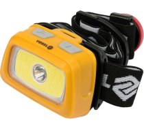 Galvas lukturis XPE CREE 3W + COB LED 3W (88678)