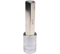 Uzgalis iepresēts galviņā 1/2" hex 17 mm X 100 mm (YT-04398)