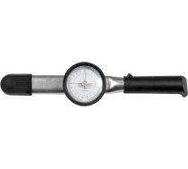 Dinamometriskā atslēga ar skalu | 10 mm (3/8") | 1 - 10 Nm (YT-07831)