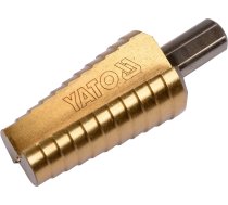 Pakāpienveida urbis caurumu paplašināšanai | 20-30 mm (YT-44747)