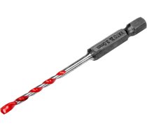 Universāls urbis ar Hex 6,3 mm (1/4") galu | 3,0 mm (YT-44780)