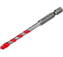 Universāls urbis ar Hex 6,3 mm (1/4") galu | 5,0 mm (YT-44782)