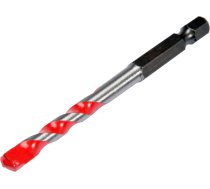 Universāls urbis ar Hex 6,3 mm (1/4") galu | 6,0 mm (YT-44783)