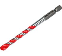 Universāls urbis ar Hex 6,3 mm (1/4") galu | 7,0 mm (YT-44784)