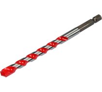 Universāls urbis ar Hex 6,3 mm (1/4") galu | 8,0 mm (YT-44785)