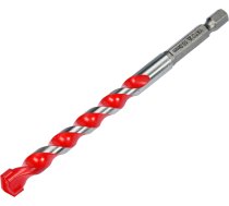 Universāls urbis ar Hex 6,3 mm (1/4") galu | 10,0 mm (YT-44786)