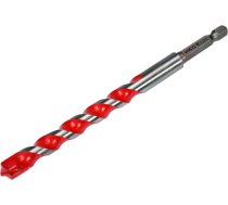 Universāls urbis ar Hex 6,3 mm (1/4") galu | 12,0 mm (YT-44787)