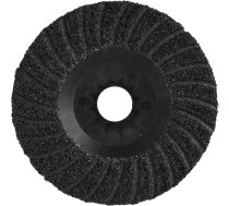 Universāls slīpēšanas disks | elastīgais | P16 / 125 mm (YT-83261)