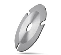 Disks kokam | 125 × 22,2 × 2,2 mm / 3T (ES12503)