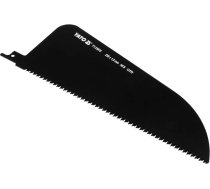 Zobenzāģa asmens | HCS 230 mm 12T (YT-33970)