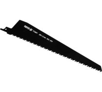 Zobenzāģa asmens | HCS 230 mm 6T (YT-33971)