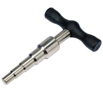 Cauruļu kalibrators | PEX 16-18-20-25-32 mm (YT-22378)