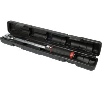 Dinamometriskā atslēga | ar skalu | 10 mm (3/8") | 10 - 60 Nm (YT-07735)