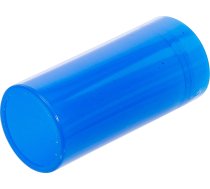 Plastmasas aizsargs BGS 7301 | Ø 17 mm | zils (7304)