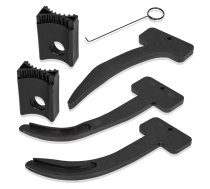 Sadales vārpstas fāžu sadales ķēdes instrumenti | VW Chrysler Dodge 3.6L 10200A+10202 (JK36)