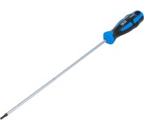 Skrūvgriezis | T-Star (Torx) T20 | garais tips | 250 mm (74543B)