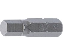 Uzgaliņš | 8 mm (5/16") biezuma | Hex sešstūris 7 mm (4387)