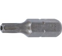 Uzgalis | 6,3 mm (1/4") | T-Star ar caurumu (Torx) T20 (2441)