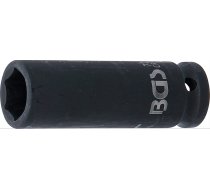 Triecienmuciņa sešstūra, garā | 12,5 mm (1/2") | 17 mm (7217)