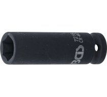 Triecienmuciņa sešstūra, garā | 12,5 mm (1/2") | 16 mm (7216)