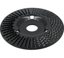 Disks / frēze kokam | 125 mm (YT-59162)