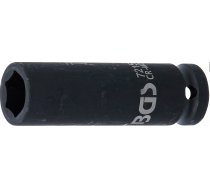 Triecienmuciņa sešstūra, garā | 12,5 mm (1/2") | 15 mm (7215)