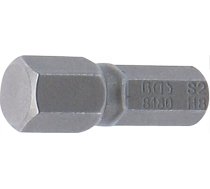 Uzgalis | 6,3 mm (1/4") | hex sešstūris 8 mm (8180)