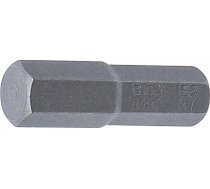 Uzgalis | 6.3 mm (1/4") | hex sešstūris 7 mm (8182)