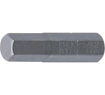 Uzgalis | 6.3 mm (1/4") | hex sešstūris 6 mm (8179)