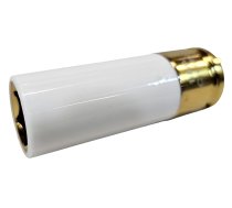 Triecienmuciņa gara plānsienu | ar plastmasas aizsargu | 12,5 mm (1/2") | 19 mm (H5019)