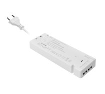 Barošanas avots EASY CLICK, DC24V, 60 W, ieeja AC220-240V, IP20