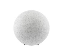 Dārza gaismeklis MARMO, E27, IP65, maks. 20 W, Ø25 cm