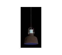 Griestu gaismeklis NOOR, 6934, AC220-240V, 50/60Hz, 1*E27, IP20, Diametrs 22 CM, viengabala, balts