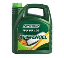 FANFARO ķēdes zāģu eļļa Kettenoel 4l