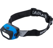 COB LED galvas lukturis (85314)