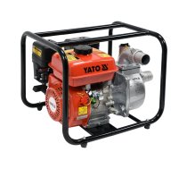Benzīna ūdens sūknis 4,0kW