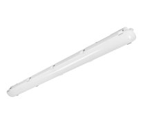 Hermētiskais LED gaismeklis FALCON, 23-40 W, 4140-7200 lm, 4000K, AC220-240V, IP65, 120 cm