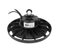 highbay KANSAS II gaismeklis, LED, 150W-120W-90W, 150lm/W, 4000K, AC180-250V, IP65, 1-10V