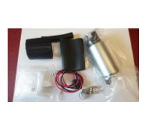 Sūknis benzīnam Performance fuel pump type Walbro tips analogs 500HP, 255LPH, GSS 342, Misubishi EVO, Subaru Impreza, Honda