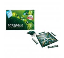 Spēlētāji Scrabble Original Mattel (ES)