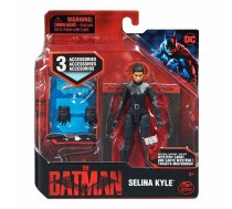 Figūra Spin Master Dc Comic Batman 10 cm