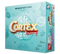 Spēlētāji Cortex Challenge Asmodee (ES)