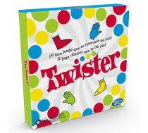 Spēlētāji Twister Hasbro