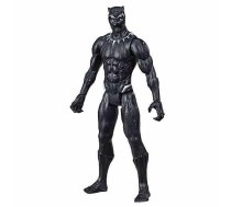 Playset Hasbro Avengers Titan Hero Black Panther (30 cm)