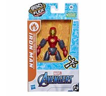 Figūra Hasbro Avengers Bend and Flex (15 cm)