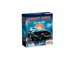 Kāršu Spēles Fournier Shuffle Knight Rider Retro Game