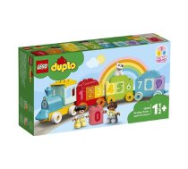 Playset Duplo Number Train Lego 10954 (23 pcs)