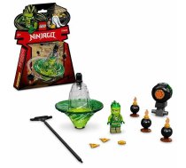 Celtniecības Komplekts Lego Lloyd Ninjago Ninja Spinjitzu Ninja Training 70689