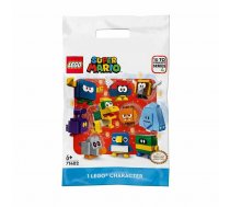 Kolekcionējamas figūras Lego Super Mario Series 4 71402