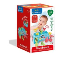 Playset Baby Clementoni (9 pcs) (Atjaunots D)